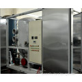ZJA high vacuum oil purifier for high voltage oil
